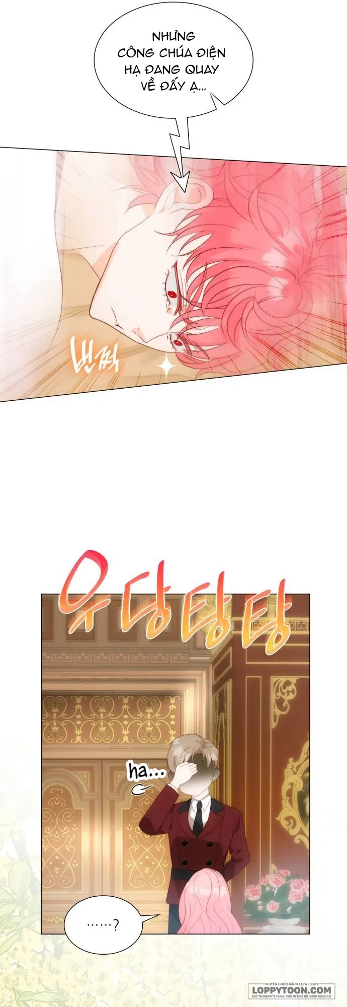 Tôi Được Sinh Ra Là Cô Con Gái Thứ Hai Chap 23 - trang 40