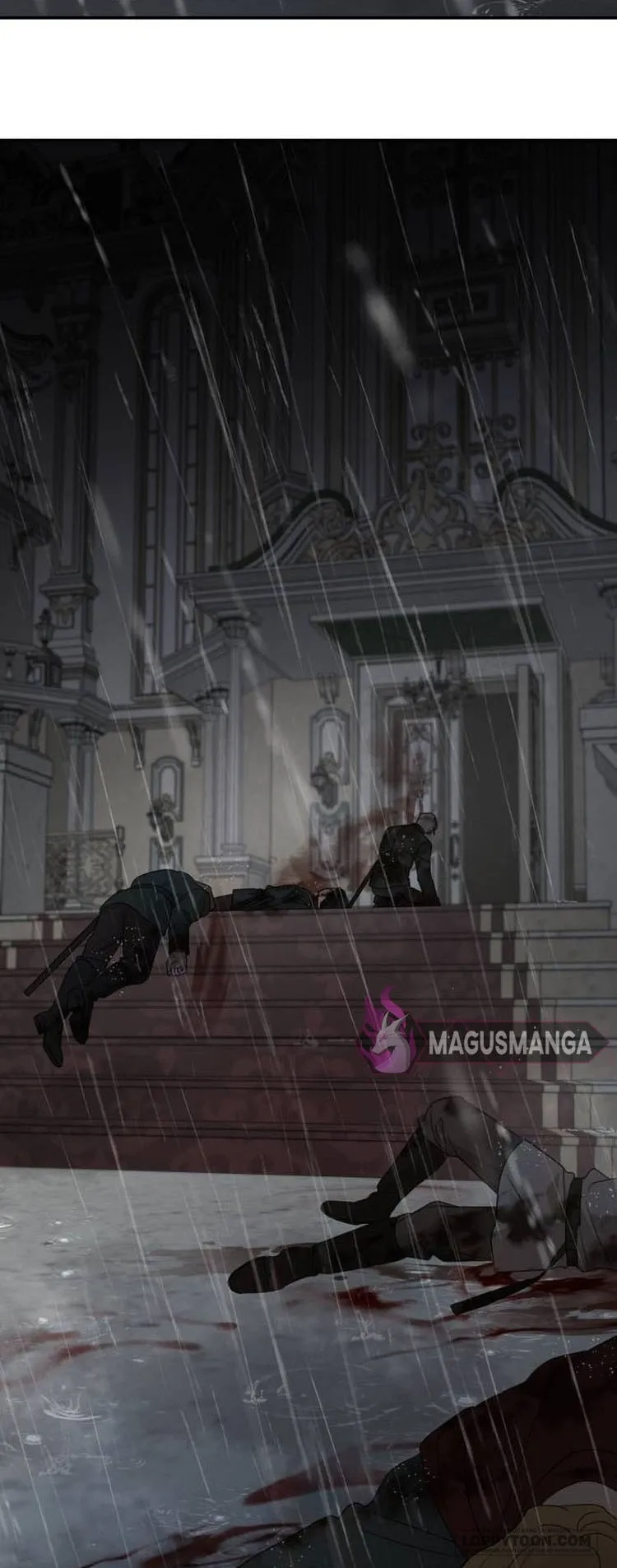 Gia Đình Chồng Quá Ám Ảnh Bởi Tôi Chap 118 - trang 78
