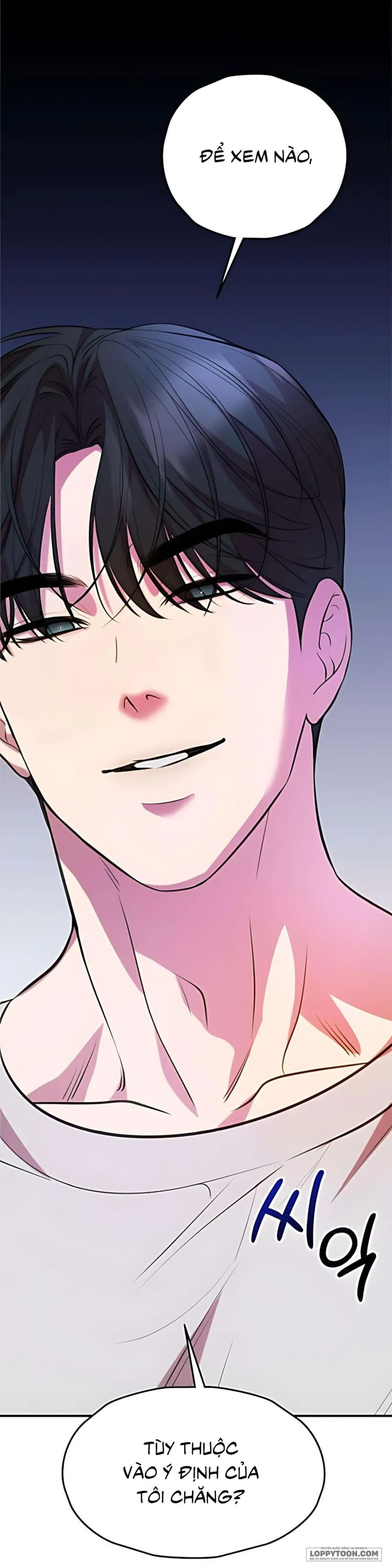 Tiêu Bản Chap 6 - trang 25