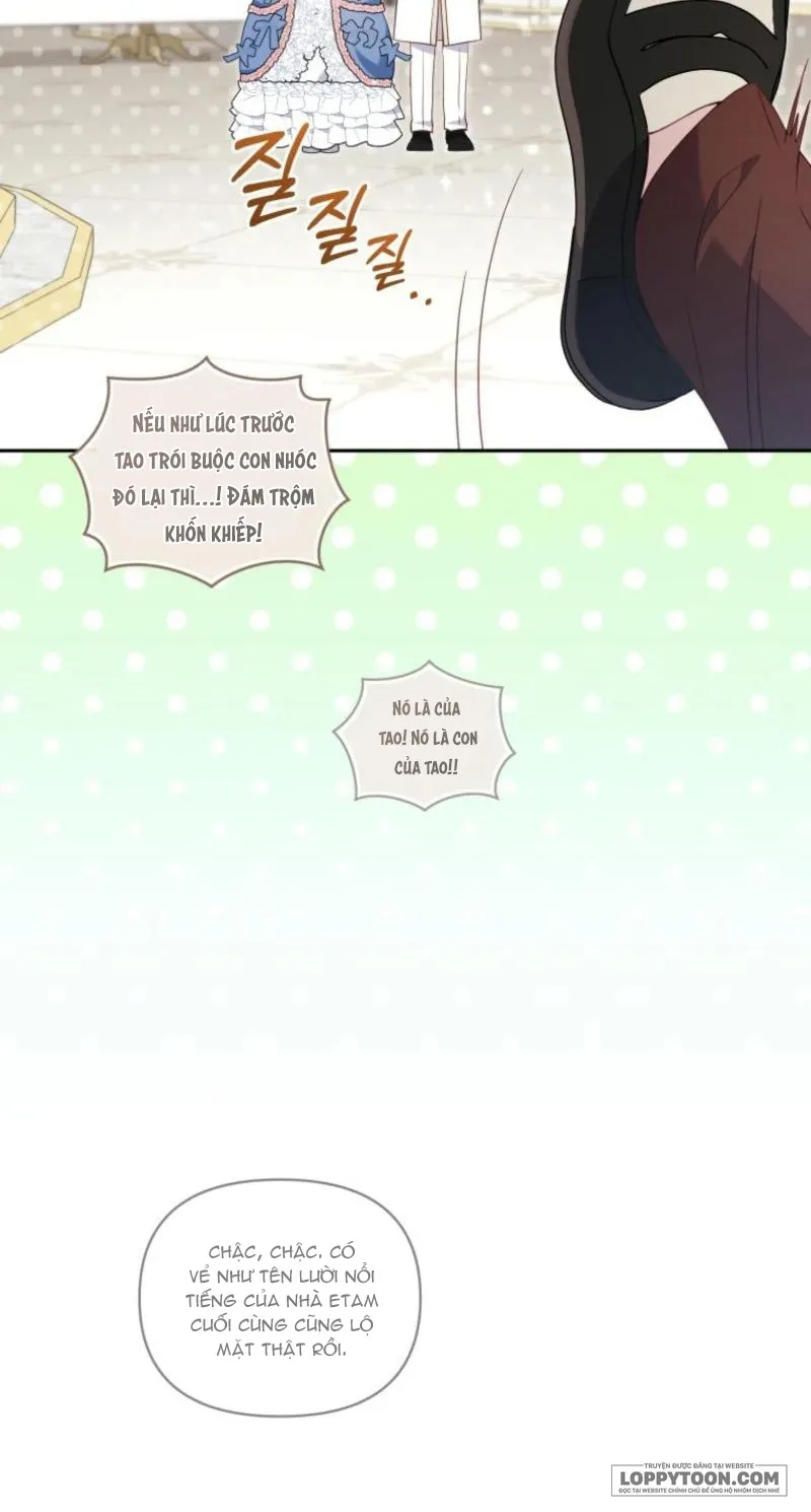 Tôi Đang Được Nuôi Dưỡng Bởi Những Kẻ Phản Diện Chap 97 - trang 20