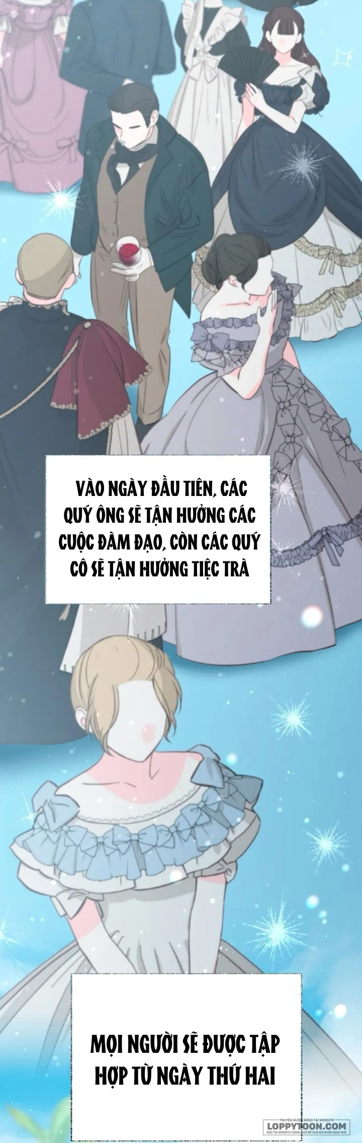 Hầu Nữ Không Còn Thèm Muốn Chủ Nhân Nữa Chap 14 - trang 30