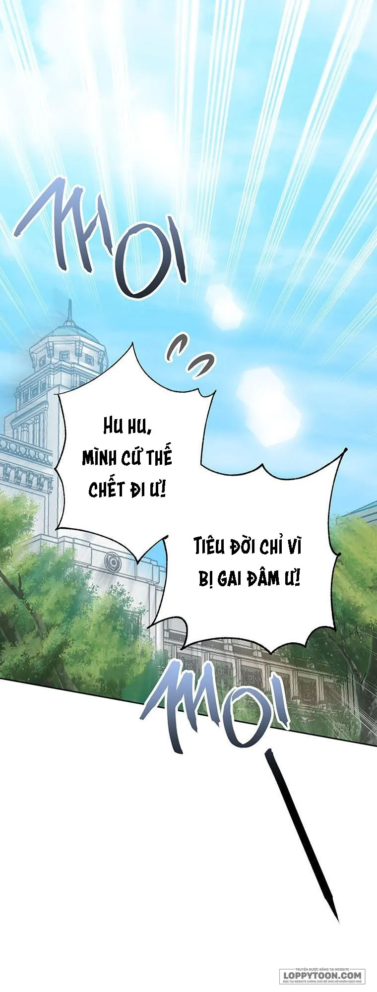 Phía Sau Mặt Nạ Của Nam Chính Hiền Lành Chap 16 - trang 1