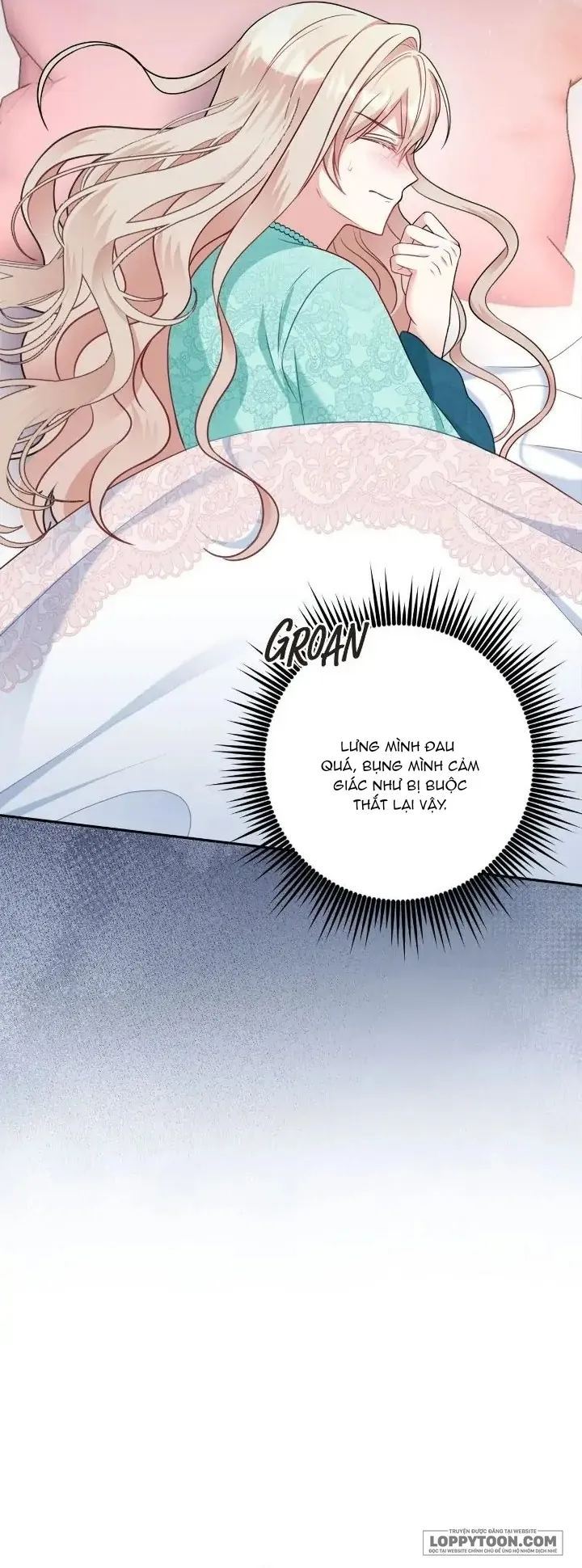 Tôi Sống Chung Với Mẹ Chồng Chap 32 - trang 28