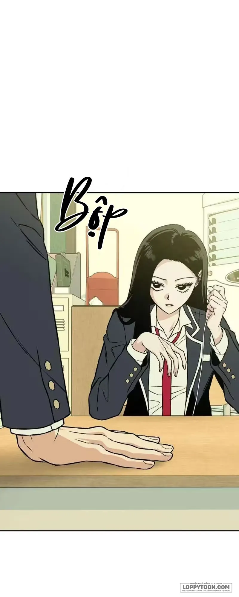 Nguyên Tắc Của Serim Chap 4 - trang 78