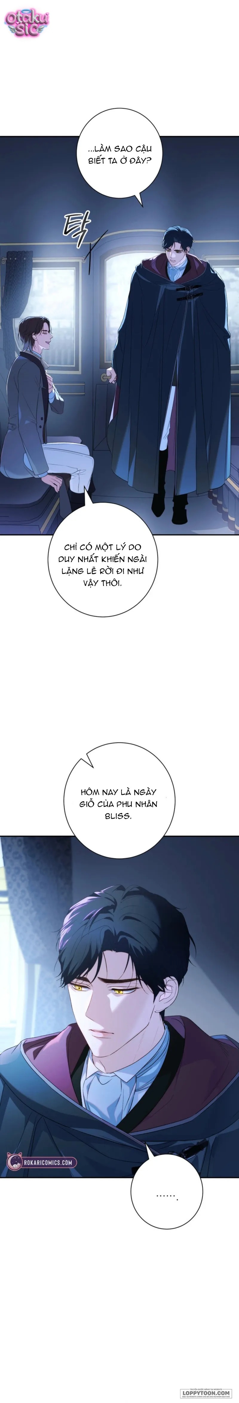 Tôi Khôngg Biết Mình Đang Bí Mật Hẹn Hò Với Hoàng Đế Chap 2 - trang 28