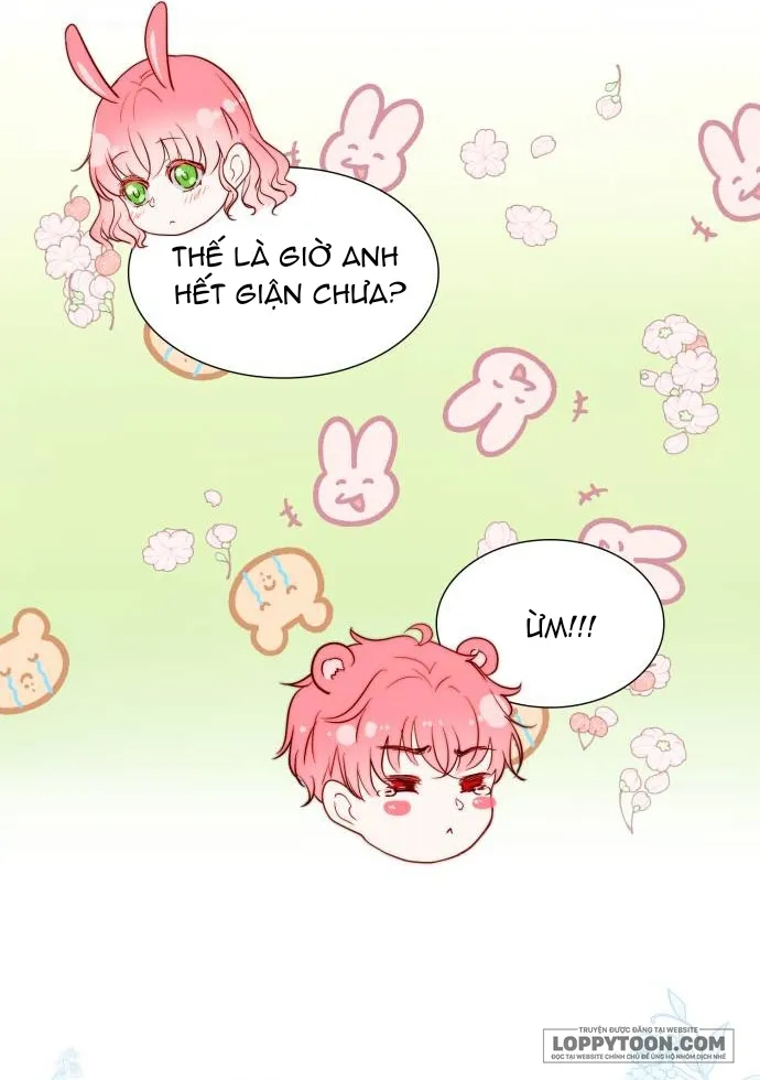 Tôi Được Sinh Ra Là Cô Con Gái Thứ Hai Chap 23 - trang 46