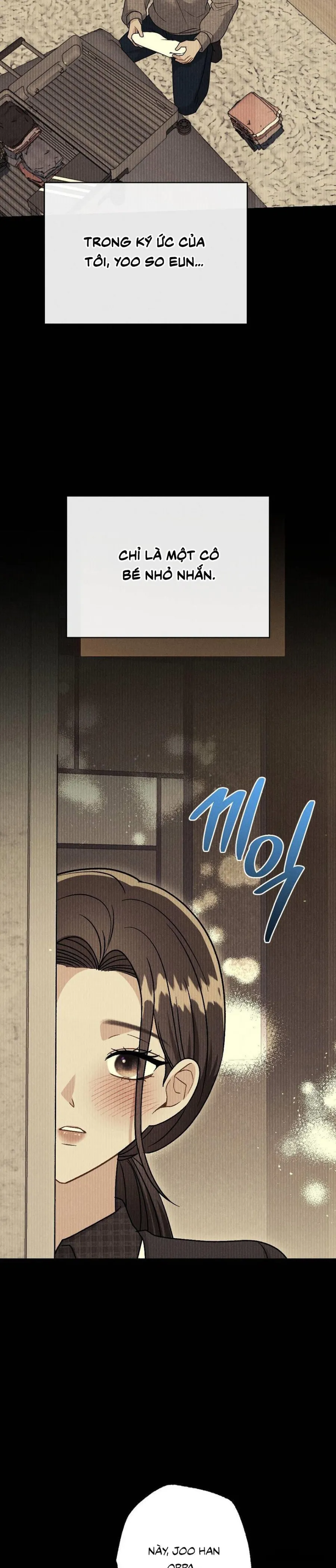 Đêm Chồng Chất Chap 10 - Quả bom hẹn giờ - trang 27