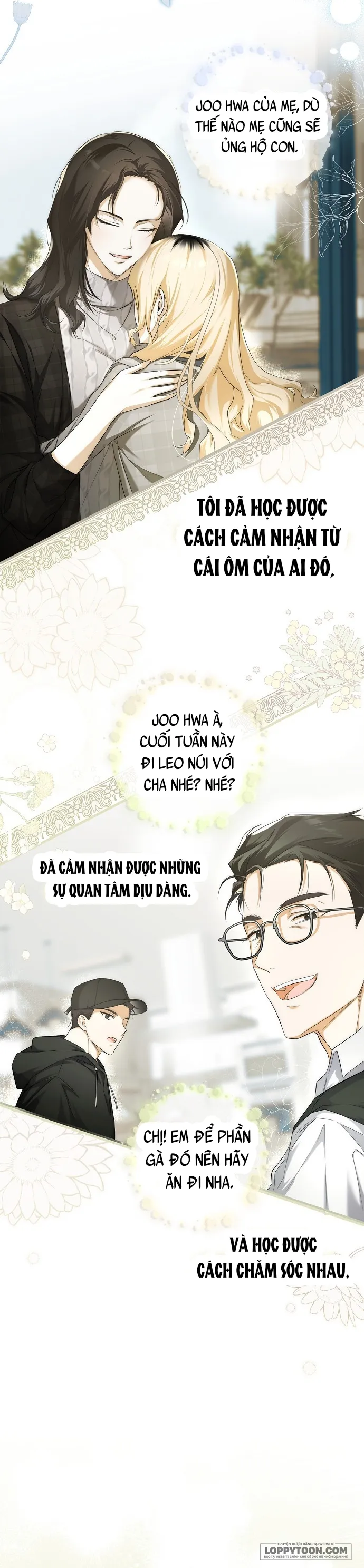Có Kẻ Đã Sở Hữu Cơ Thể Của Tôi Chap 1 - trang 36