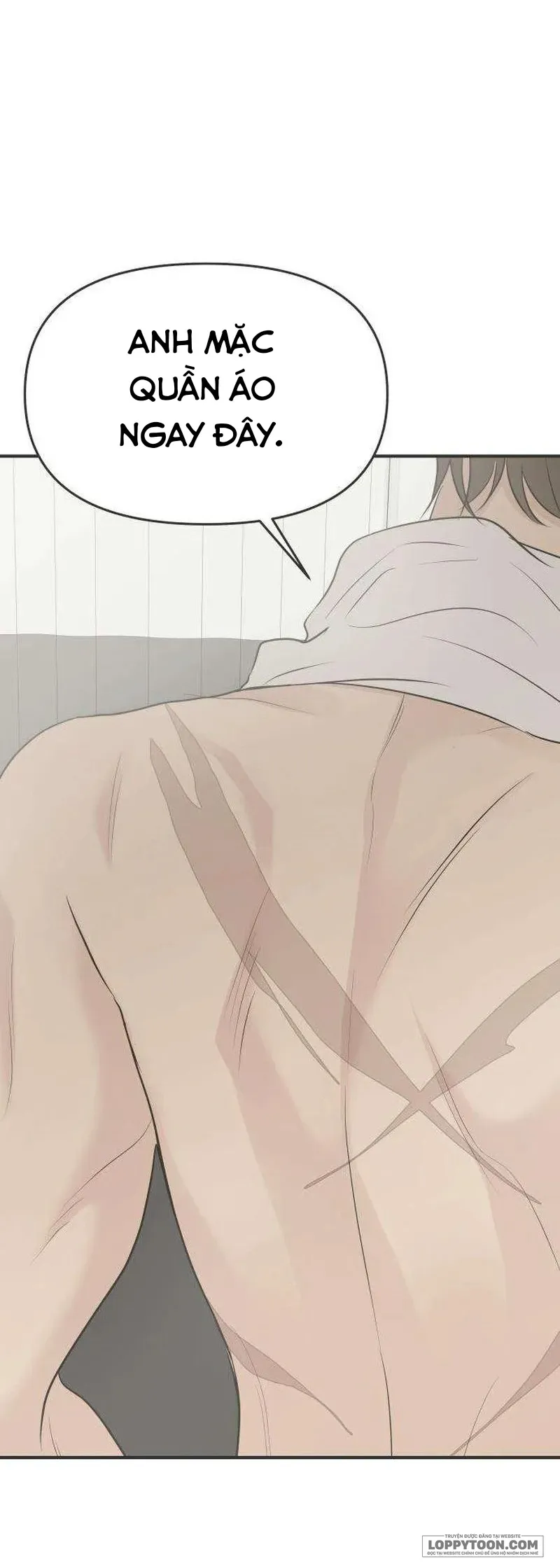 Scandal Bảo Vệ Hôn Nhân Chap 25 - trang 49