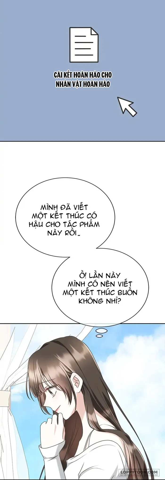 Sinh Ra Trở Thành Nhân Vật Không Có Trong Nguyên Tác Chap 44 - trang 59