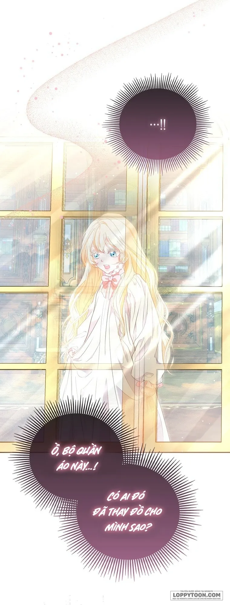 Nàng Công Chúa Của Mọi Người Chap 6 - trang 11