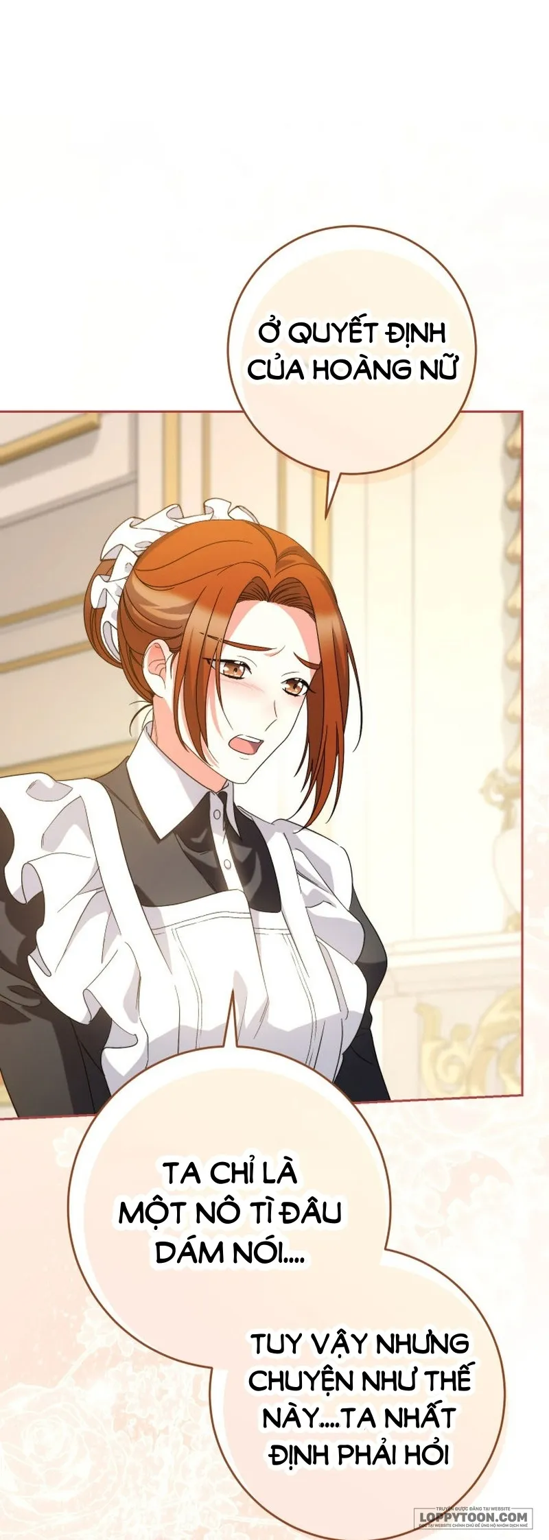 Nuôi Dưỡng Em Gái Xinh Đẹp Chap 48 - trang 22