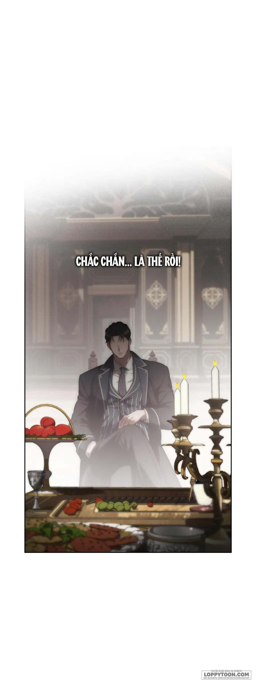 Sự Tàn Khốc Mang Tên Chuộc Tội Chap 2 - trang 64