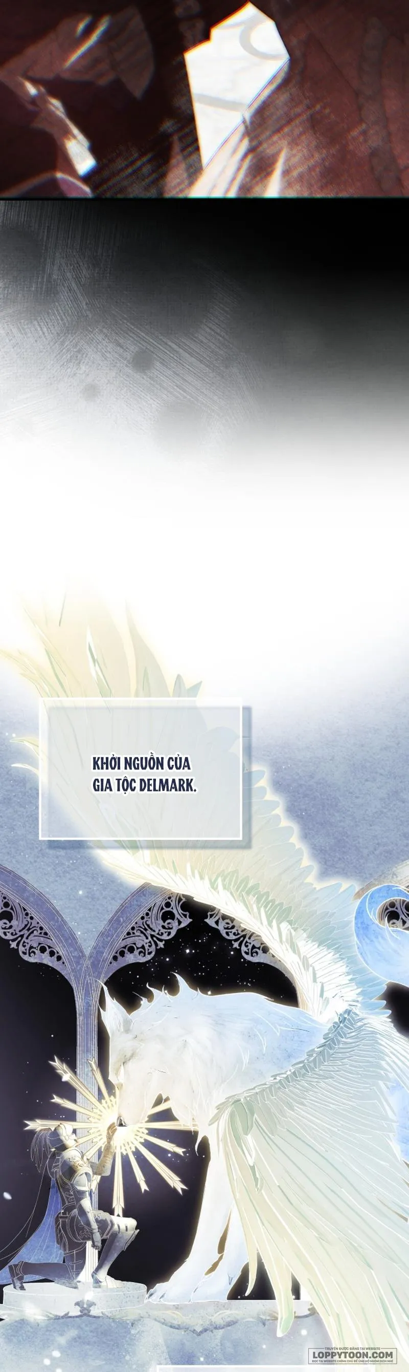 Tôi Chỉ Cần Con Của Công Tước Chap 16 - trang 46