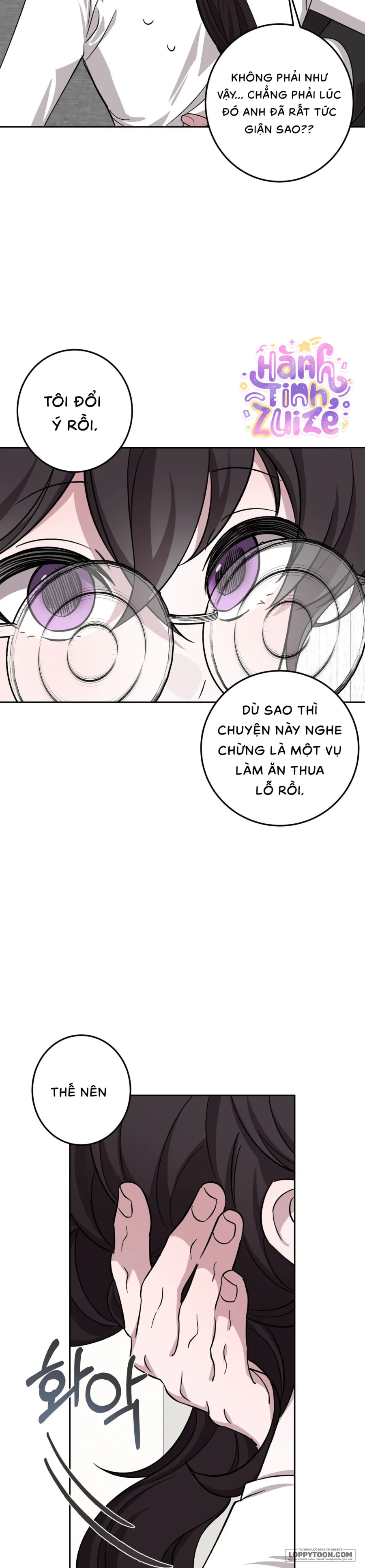 Quả Nhiên Vị Giám Đốc Điều Hành Đó… Chap 10 - trang 59