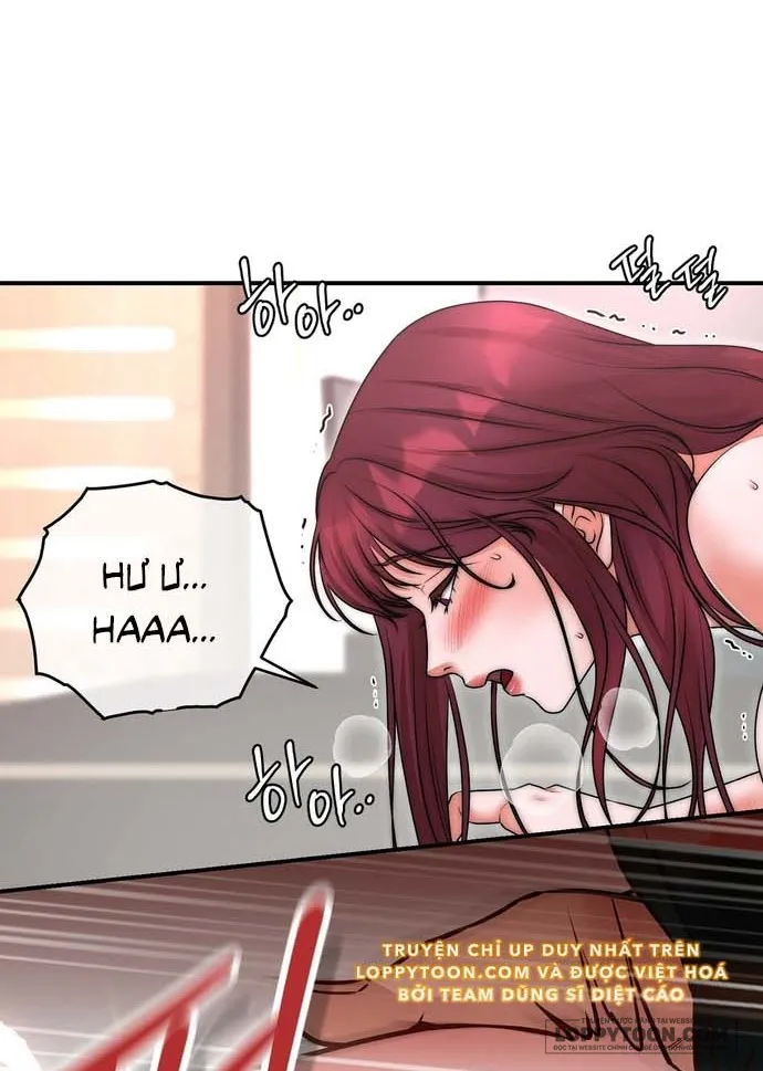 Em Gái XX Chung Của Các Chú Sân Golf Chap 16 - 🔞🔞🔞 - trang 33