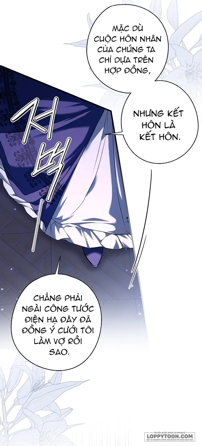 Có Kẻ Đã Sở Hữu Cơ Thể Của Tôi Chap 7 - trang 14