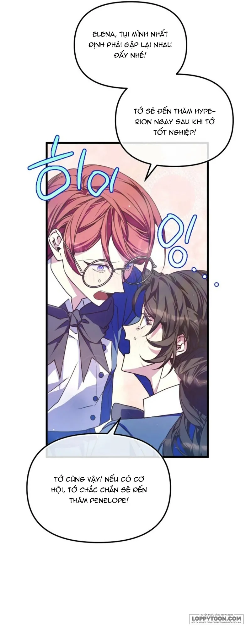Tôi Sẽ Ở Ngay Bên Cạnh Nam Chính Chap 60 - trang 56