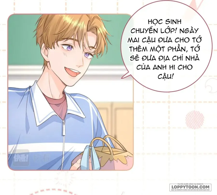 Em Chỉ Muốn Hít Vận Khí Của Anh Chap 6-8 - trang 75
