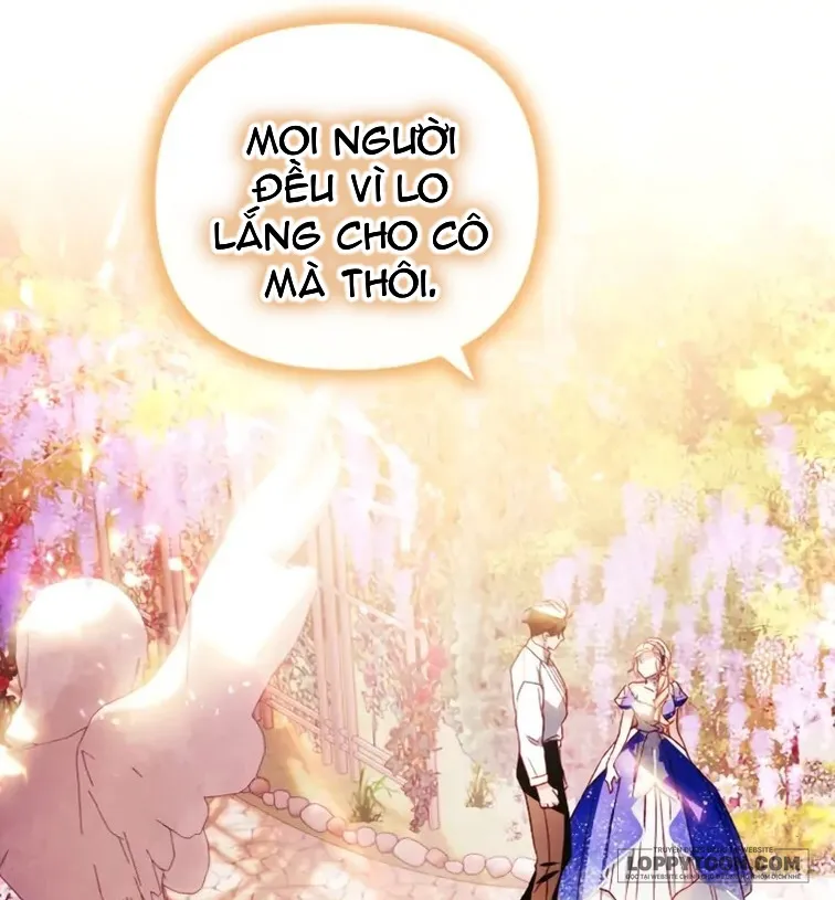 Nuôi Vị Hôn Phu Bằng Tiền Bạc Chap 27 - trang 57