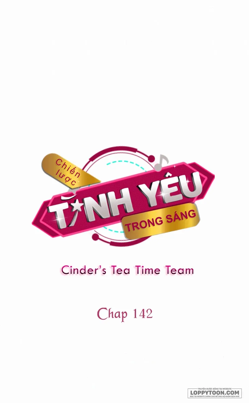 Chiến Lược Tình Yêu Trong Sáng Chap 102 - trang 63