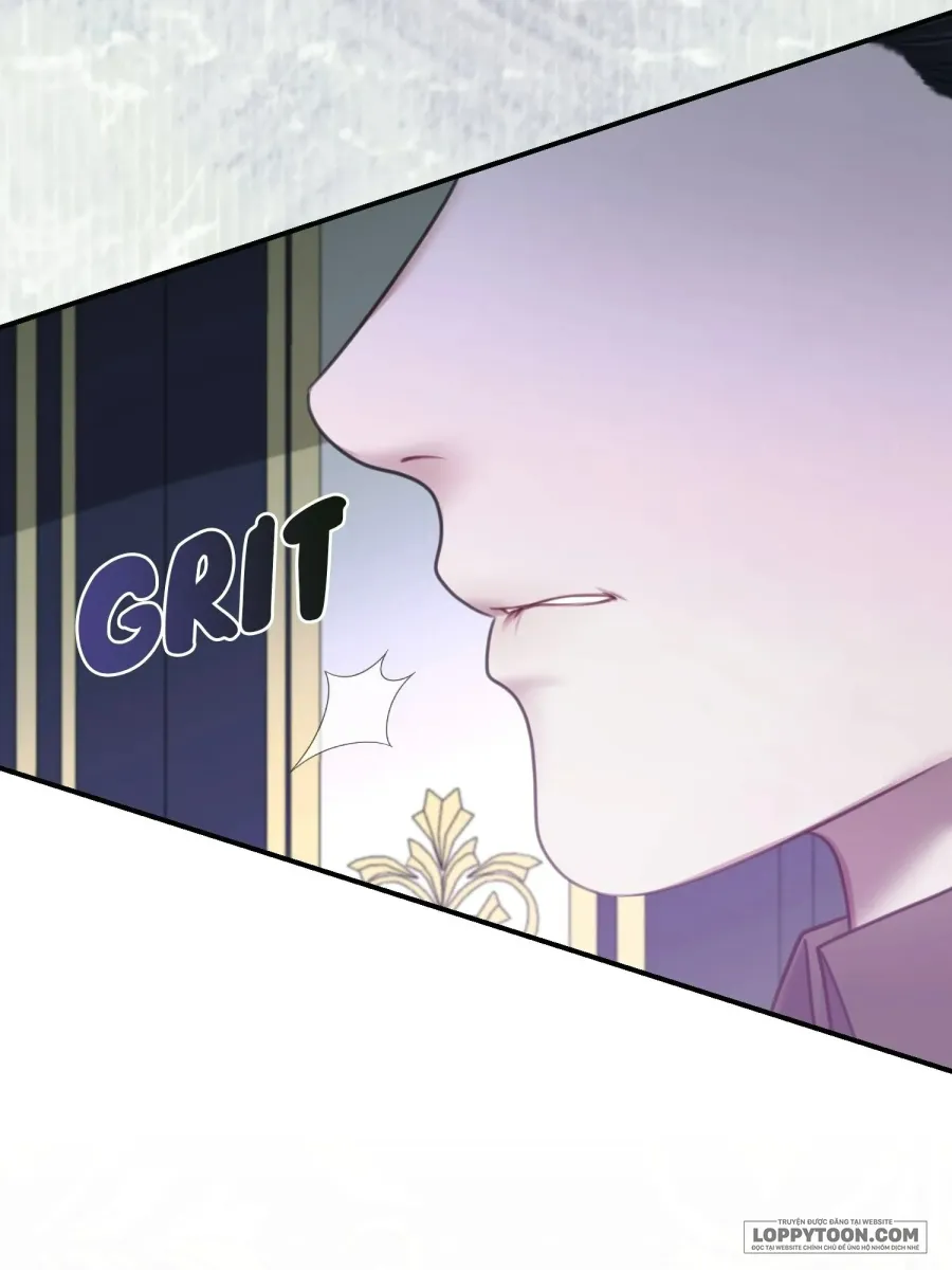 Hầu Nữ Không Còn Thèm Muốn Chủ Nhân Nữa Chap 55 - trang 7
