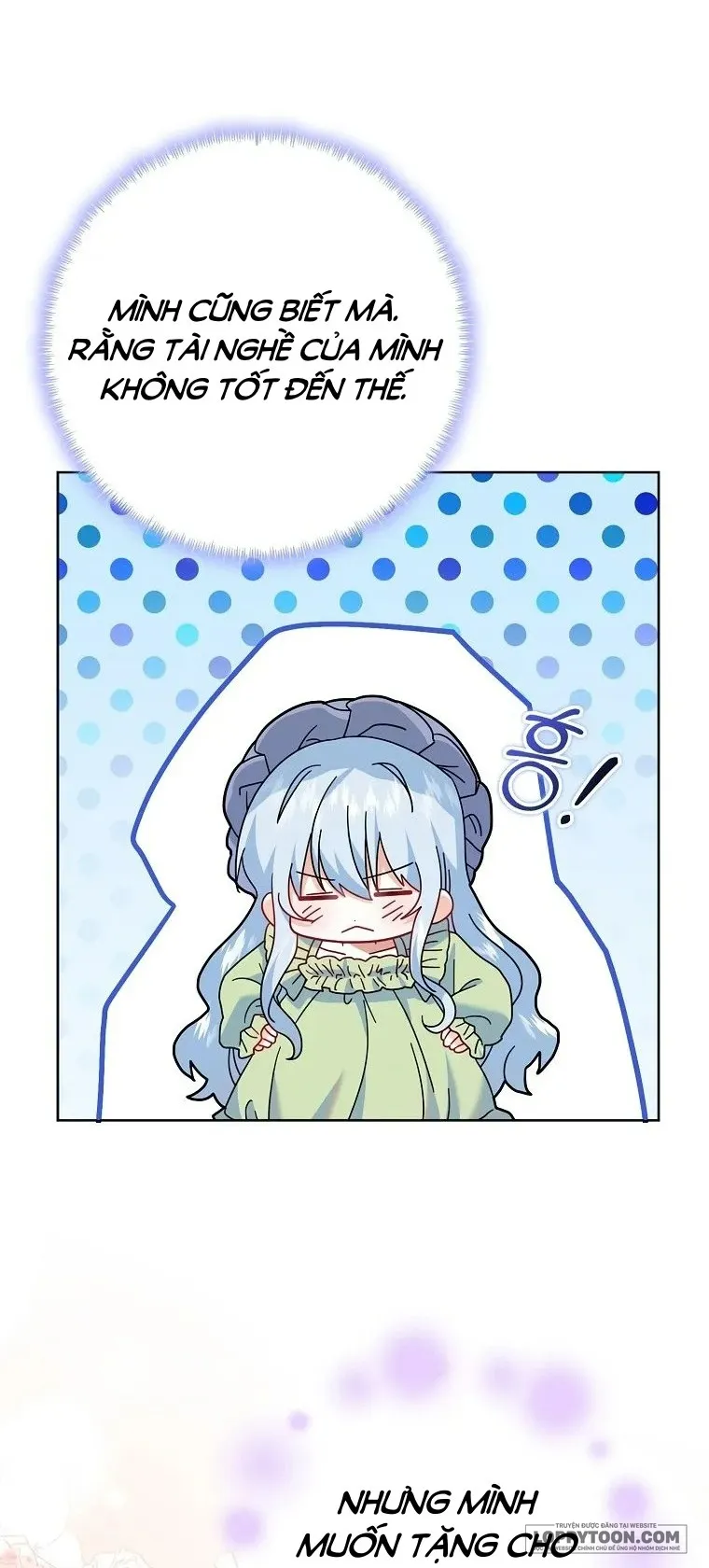 Tôi Sẽ Chiếm Lấy Ngư Trường Này! Chap 13 - trang 35