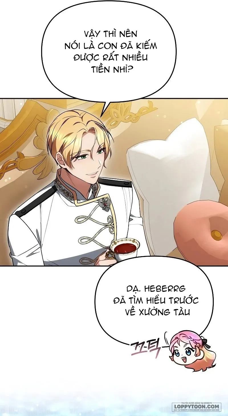 Rồng Con Thuần Hóa Những Kẻ Điên Rồ Chap 41 - trang 16