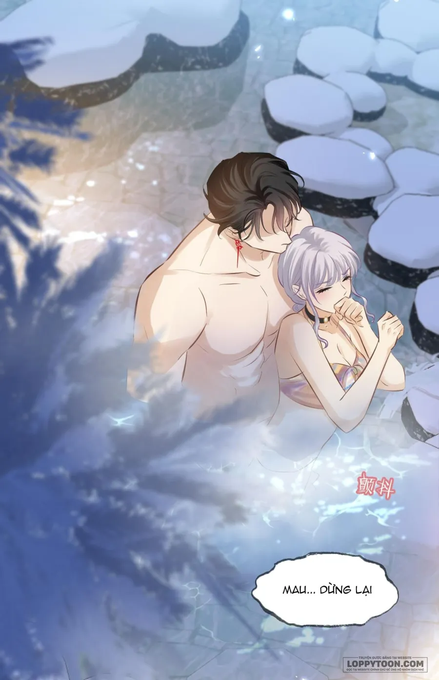Hương Dục Niệm Chap 24 - trang 38