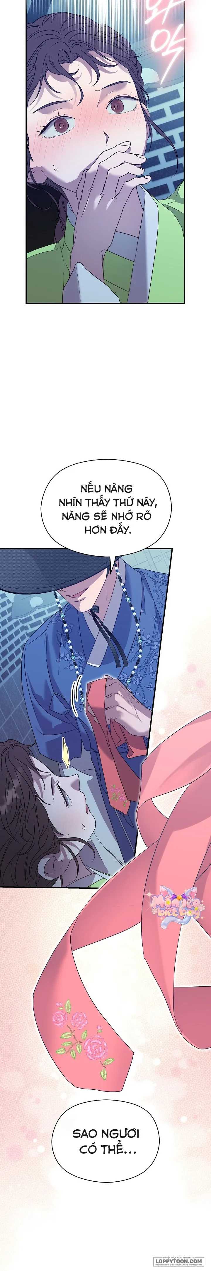 Ta Chỉ Muốn Ăn Em Chap 3 - trang 24