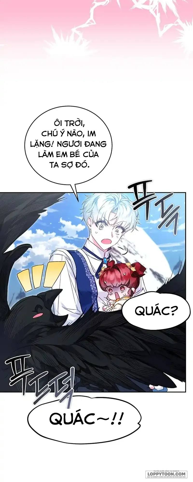 Papa Là Kẻ Thù Kiếp Trước Của Tôi? Chap 11 - trang 50