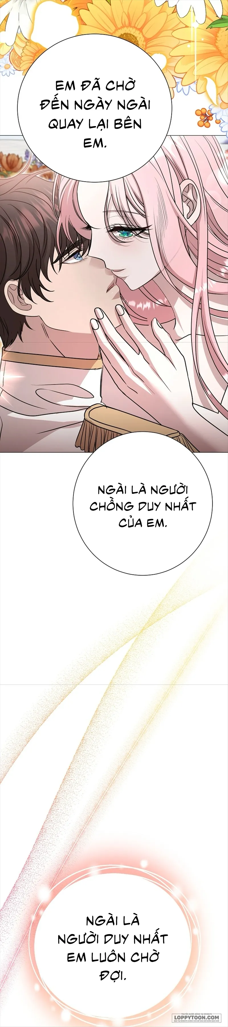 Lâu Đài Hoang Dã Chap 28 - trang 5