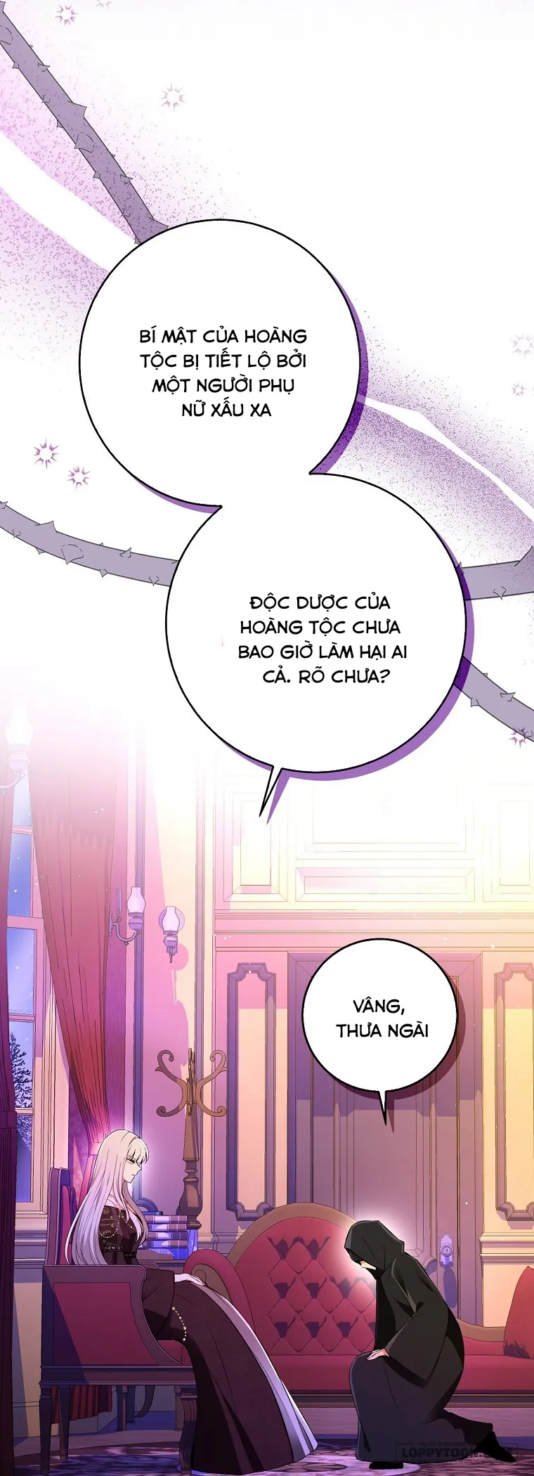 Sóc Con Tài Năng Chap 41 - trang 4
