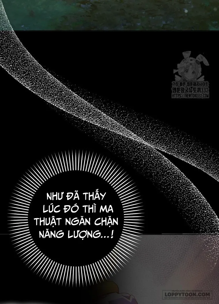 Tôi Sẽ Chiếm Lấy Ngư Trường Này! Chap 36 - trang 18