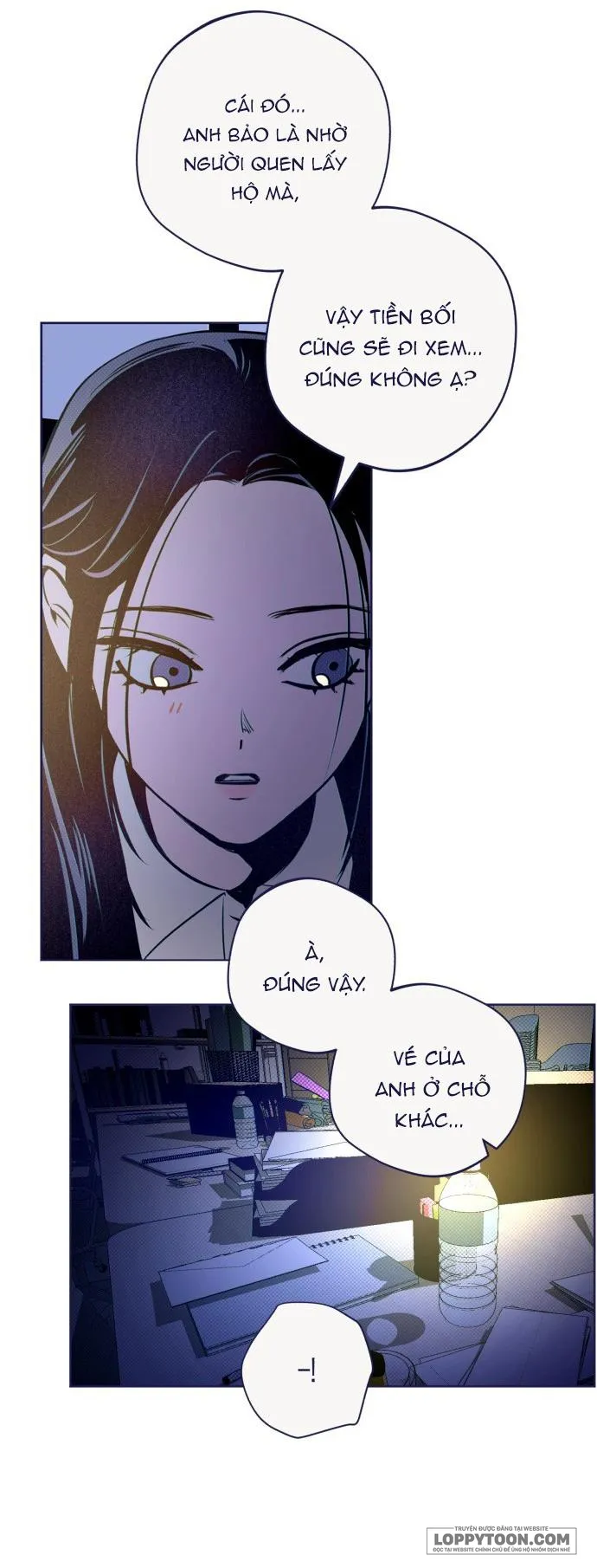 Trắc Nghiệm 4 Lựa Chọn Chap 40 - trang 14