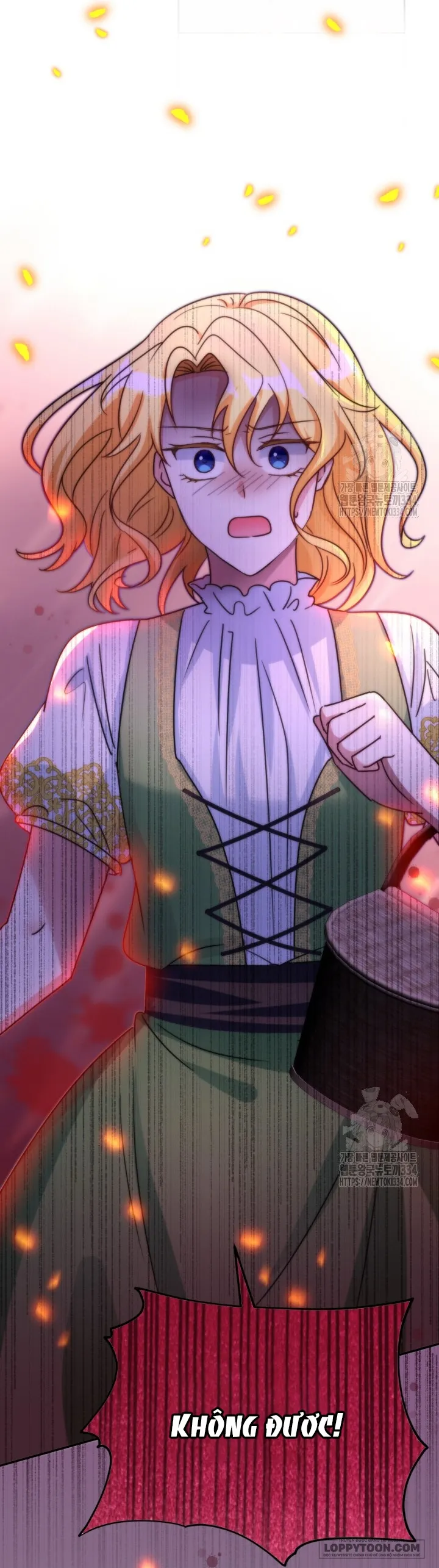 Tôi Sống Chung Với Mẹ Chồng Chap 71 - trang 12