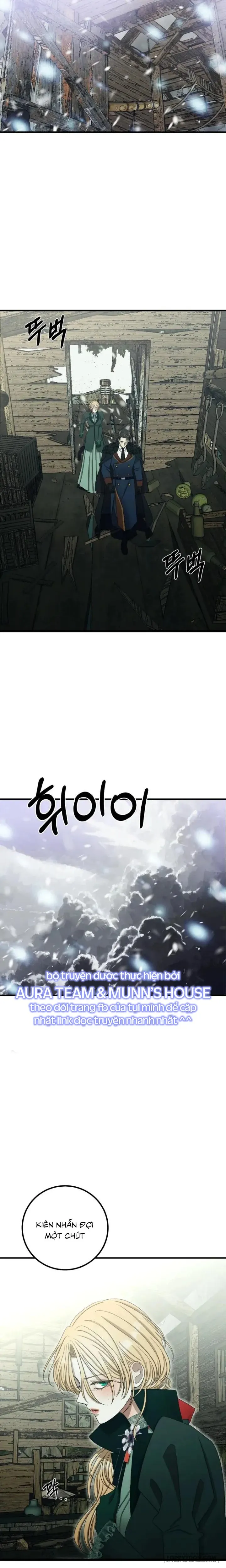 Tôi Bị Cắn Bởi Chú Chó Tôi Đã Bỏ Rơi Chap 7 - trang 24