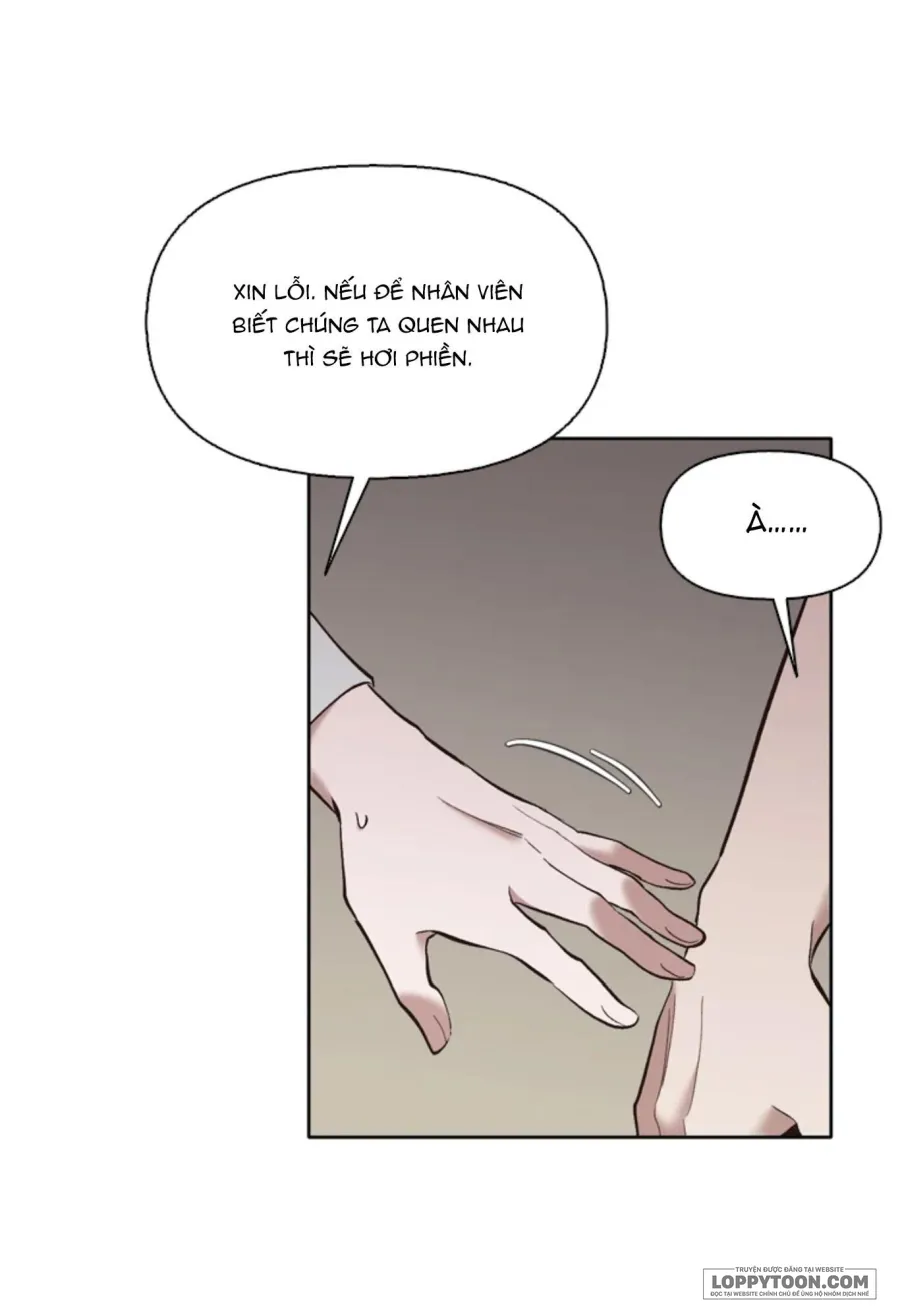 Thanh Xuân Của Chúng Ta Chap 59 - trang 11
