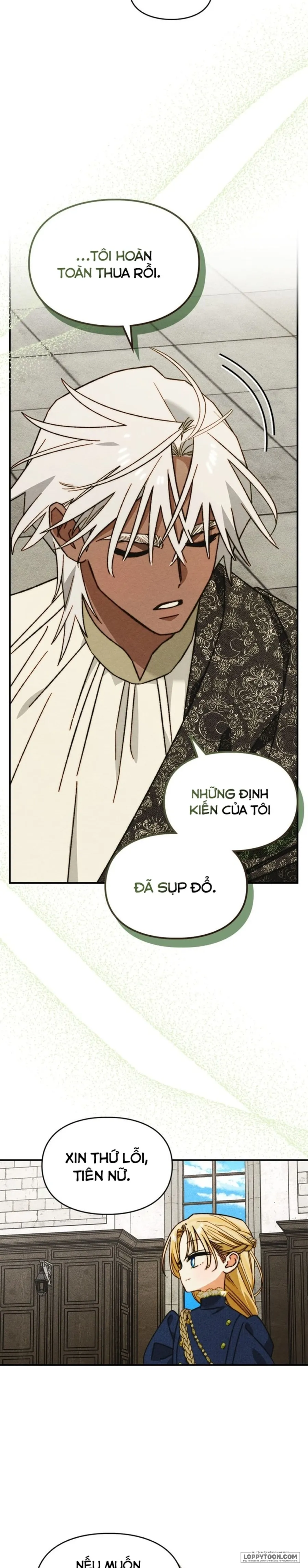 Thuần Hoá Munchkin Chap 15 - trang 4