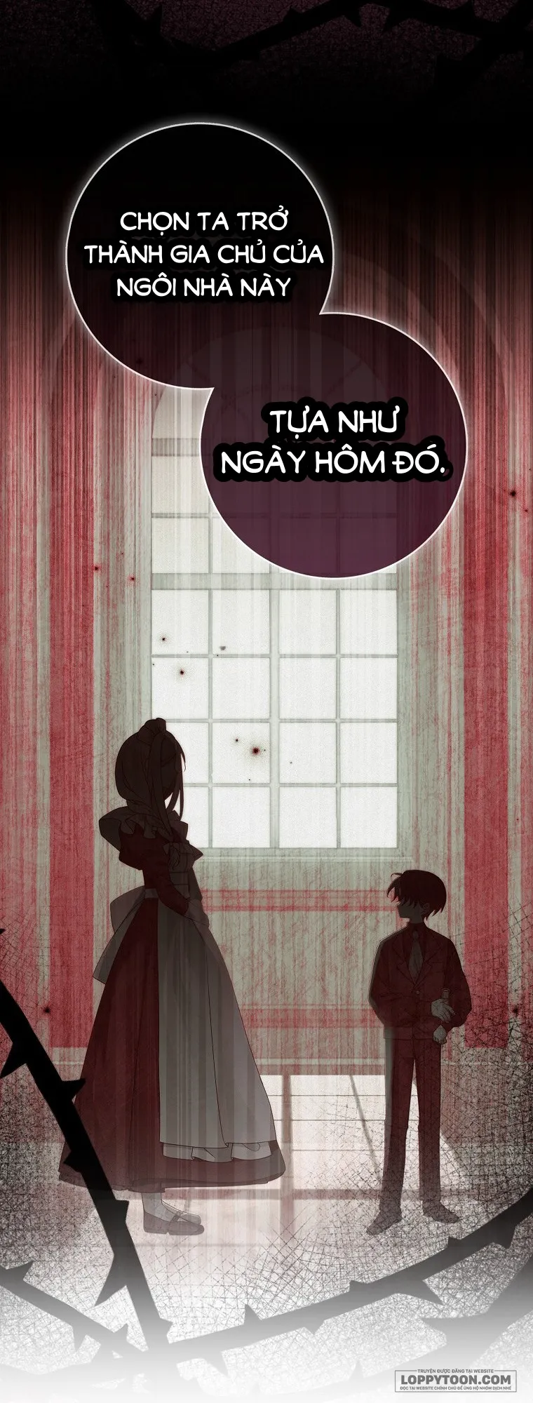 Tôi Sẽ Chiếm Lấy Ngư Trường Này! Chap 4 - trang 8