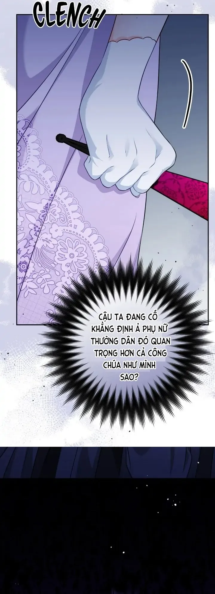 Tôi Sống Chung Với Mẹ Chồng Chap 18 - trang 4