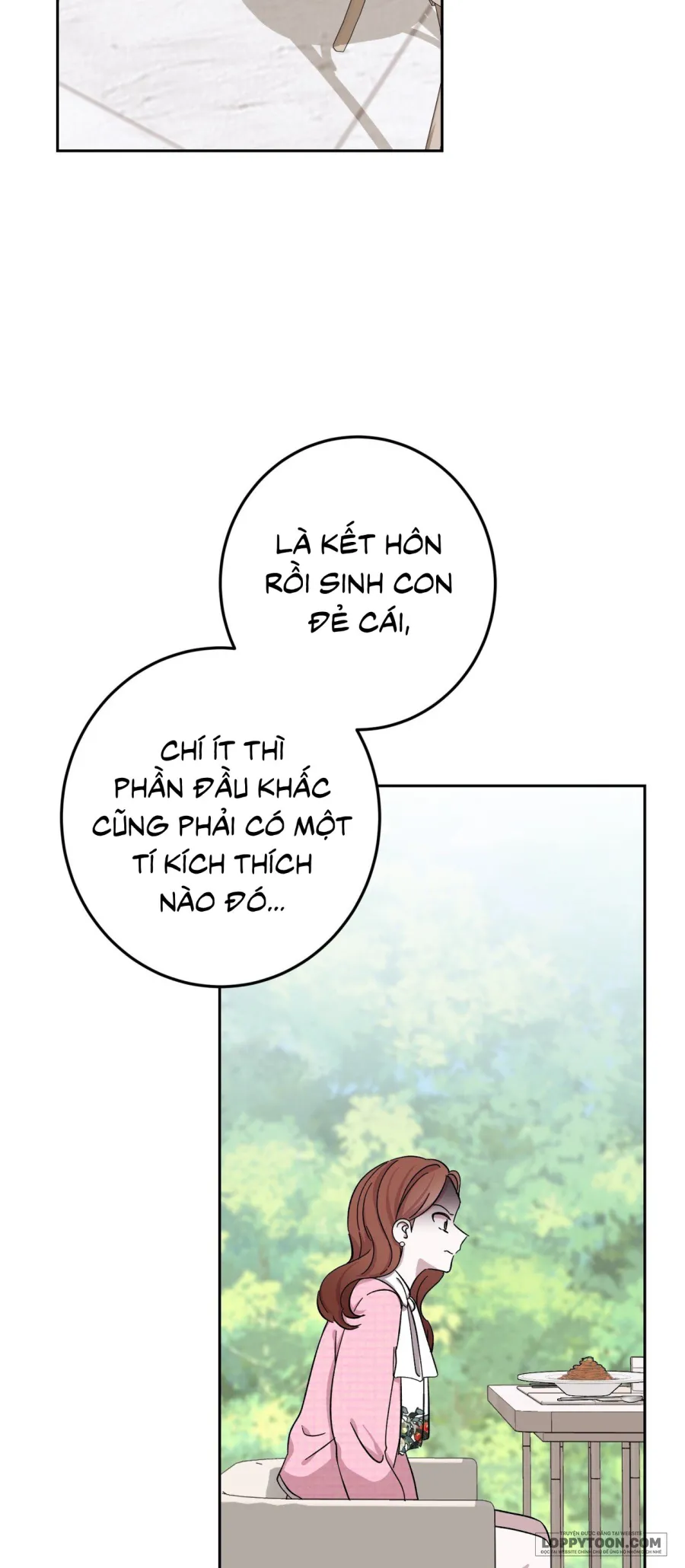 Quả Nhiên Vị Giám Đốc Điều Hành Đó… Chap 4 - trang 53