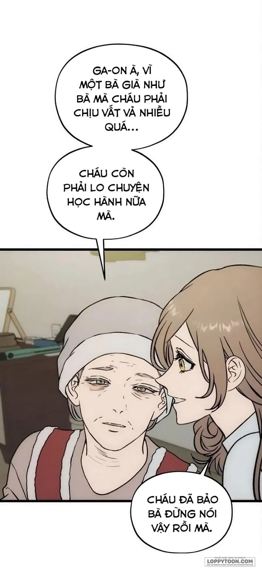 Khao Khát Bất Tận Chap 14 - trang 82