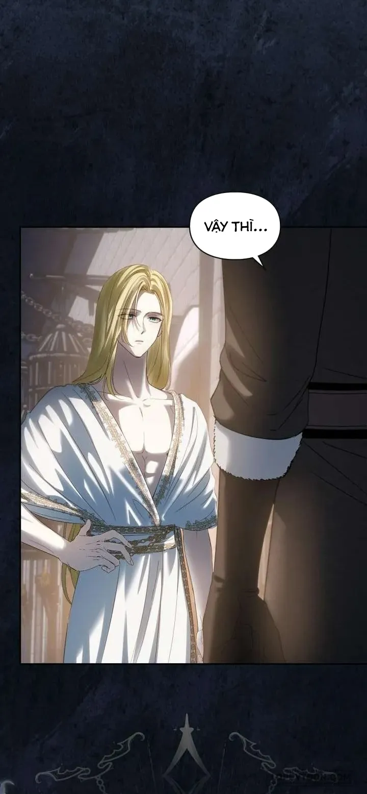 Phạm Nhân Bé Con Của Dinh Thự Mùa Đông Chap 82 - trang 14
