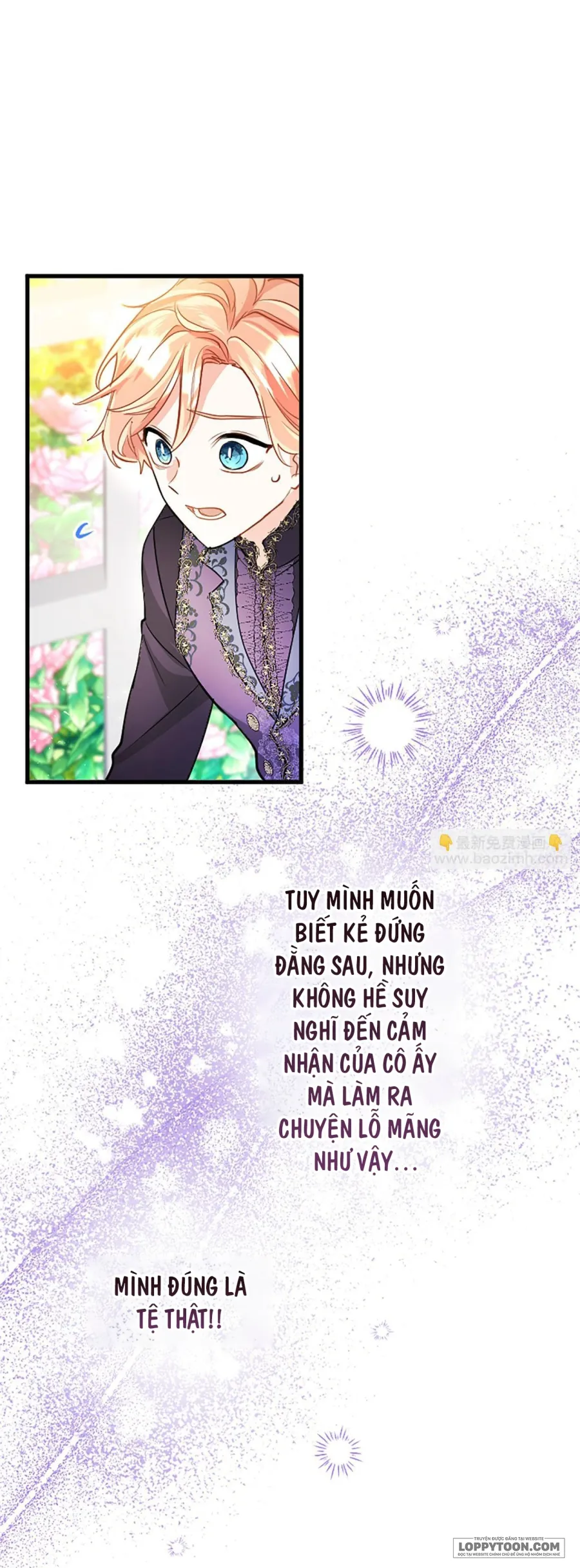 Đại Tiểu Thư Sao Phải Giả Nam Chap 92 - trang 53