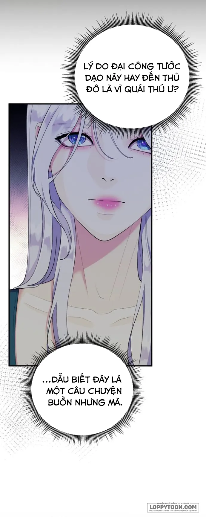 Qua Đêm Với Người Chồng Sắp Ly Hôn Chap 7 - trang 12