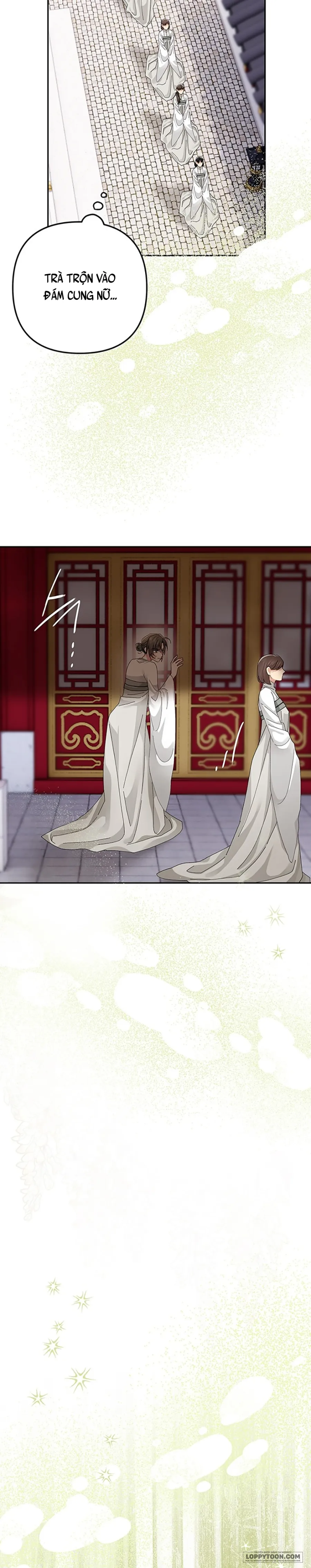 Vùng Đất Khắc Kỷ Chap 46 - trang 16