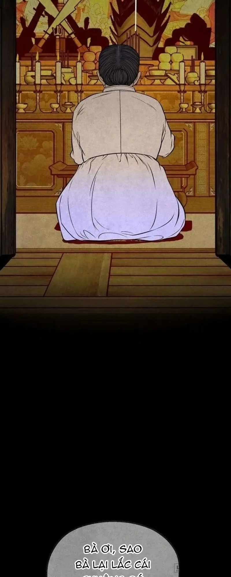 Phục Tùng Chap 4 - trang 4