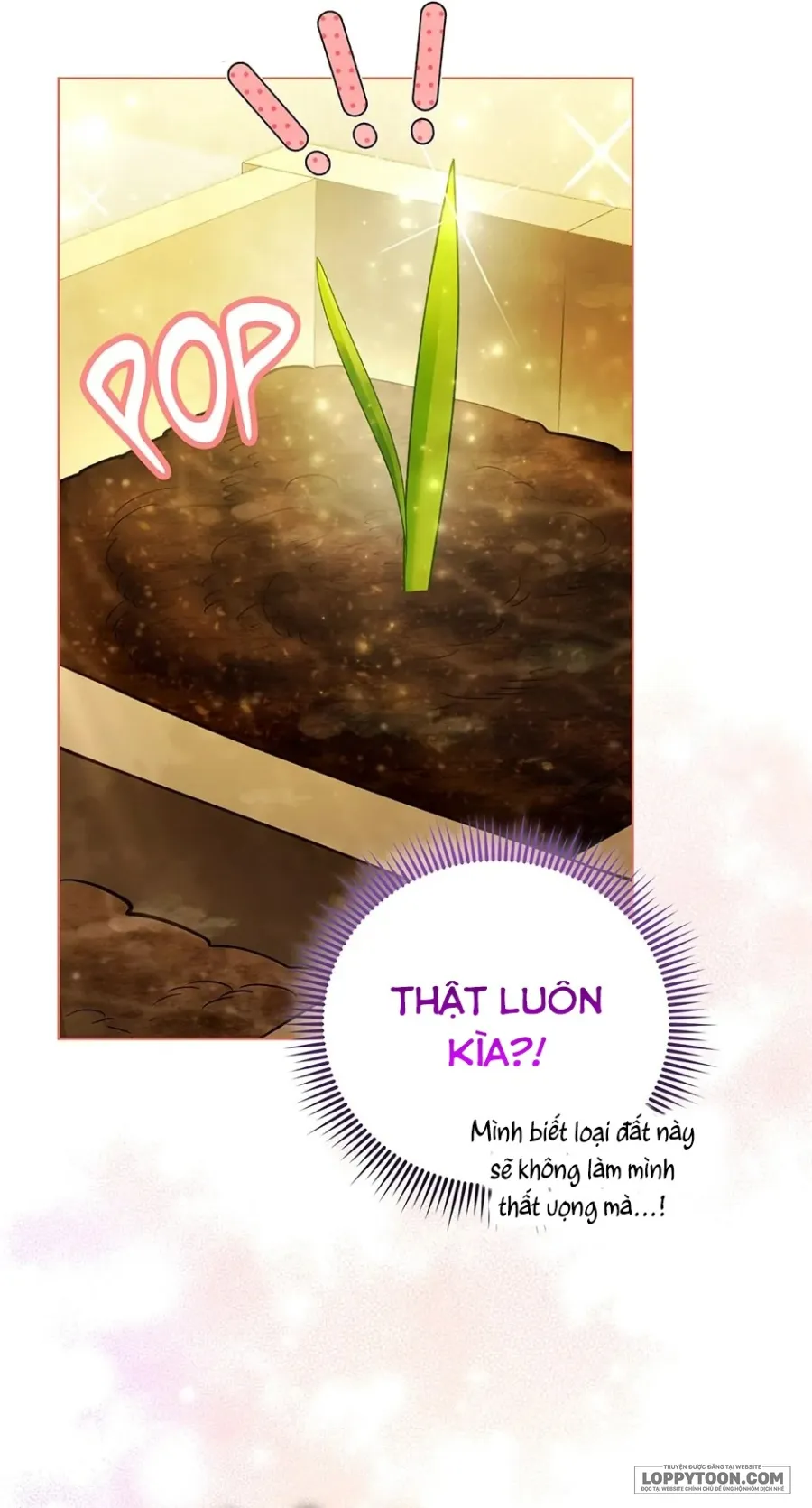 Phương Pháp Trồng Lúa Đặc Biệt Của Ác Nữ Chap 38 - trang 56