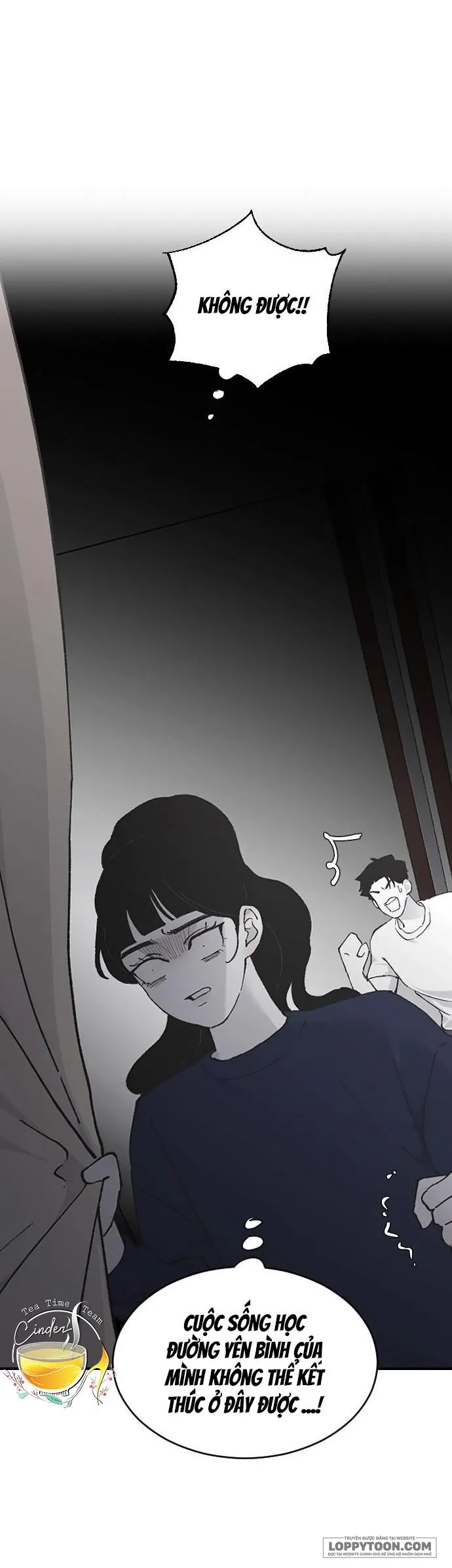 Ba Anh Trai Cực Phẩm Của Tôi Chap 11 - trang 5